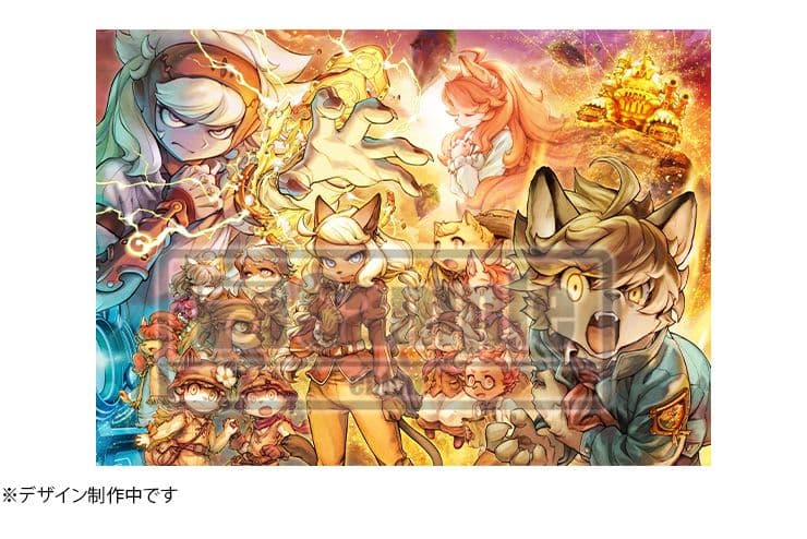 新品未開封 戦場のフーガ2 クリスタルセット ファミ通 エビテン