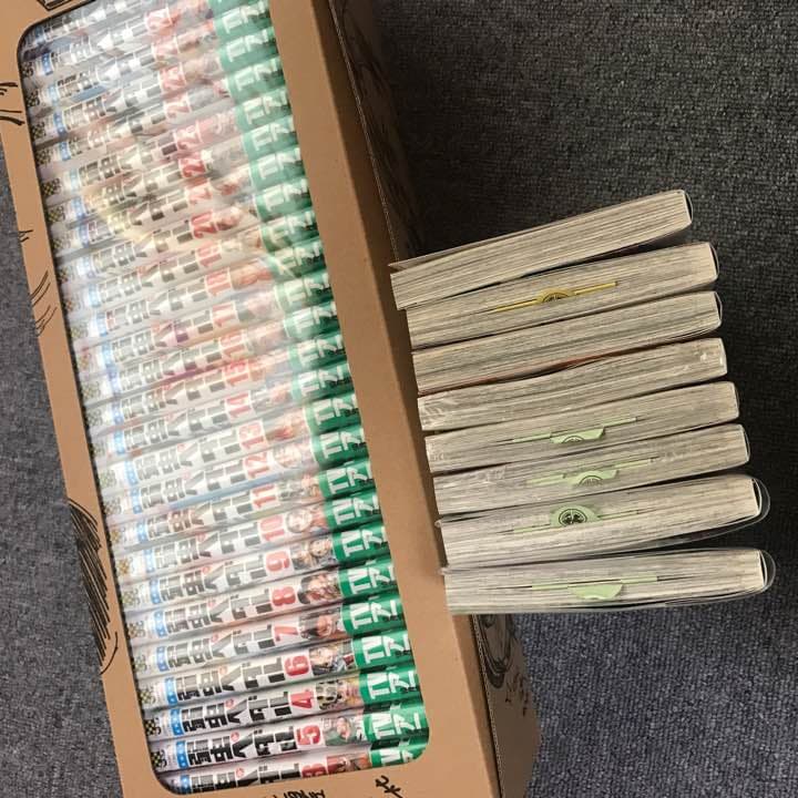 値下げ【漫画】弱虫ペダル1巻〜37巻＋スピンオフ1巻セット
