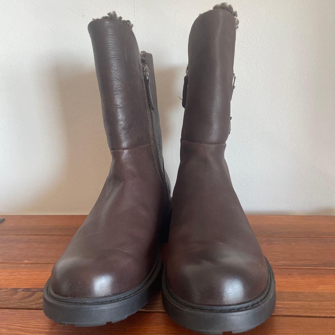 《新品》⭐︎Clarks ブーツ Orinoco2Buckle