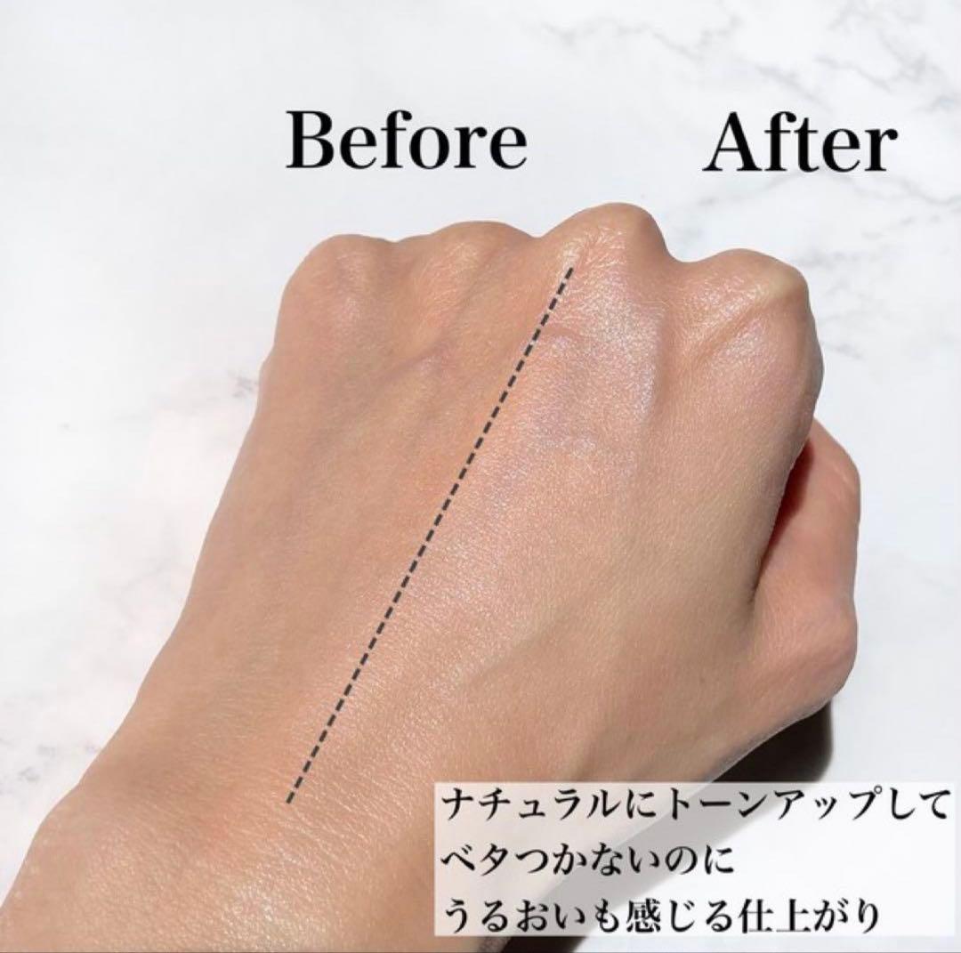 ラ ロッシュ ポゼ UVイデア XL プロテクショントーンアップ ローズ+ 2個