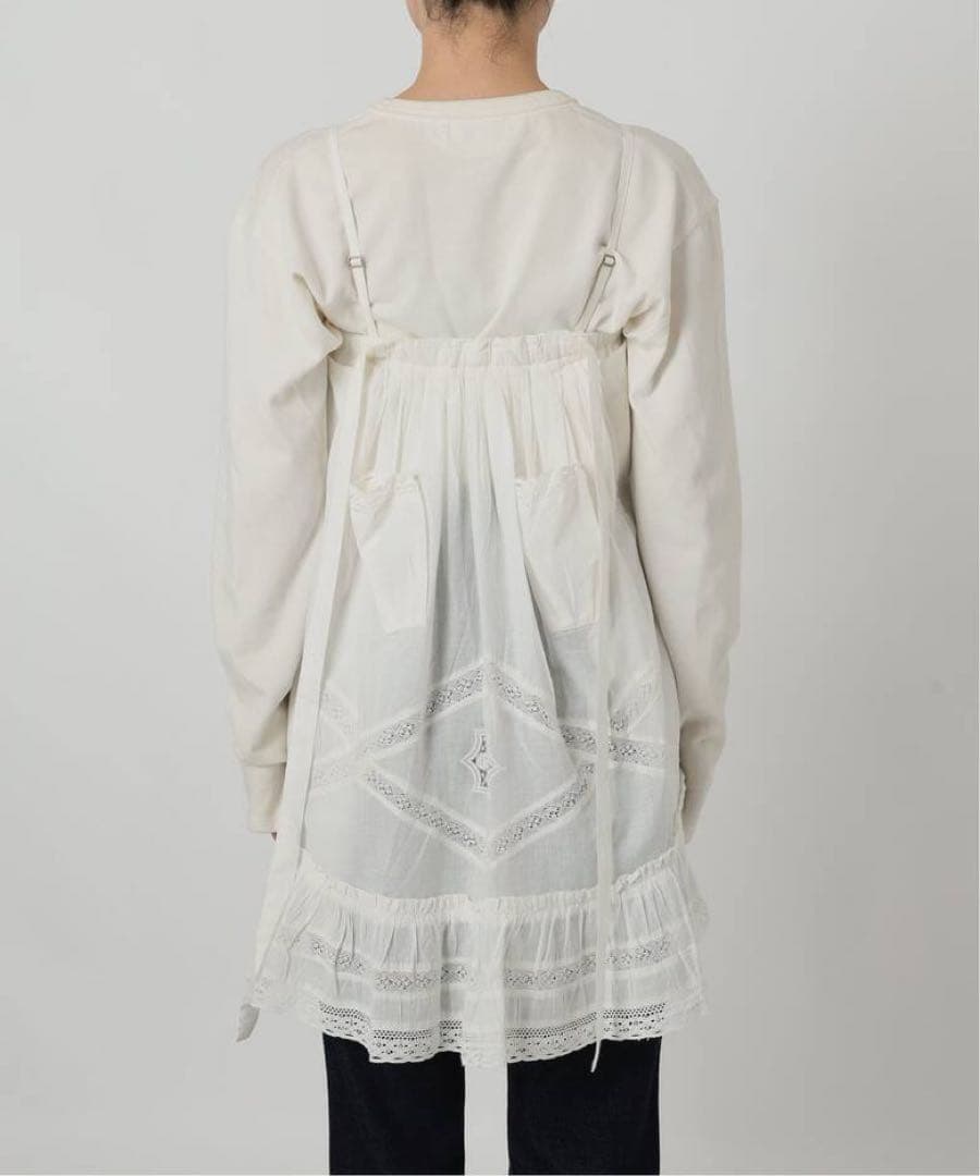 専用　新品未使用　crinkle crinkle crinkle レーススカート