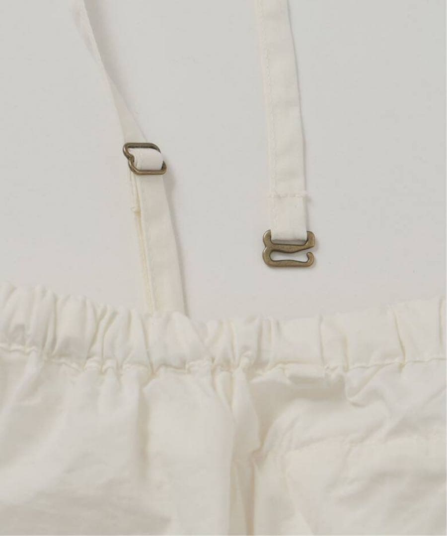 専用　新品未使用　crinkle crinkle crinkle レーススカート