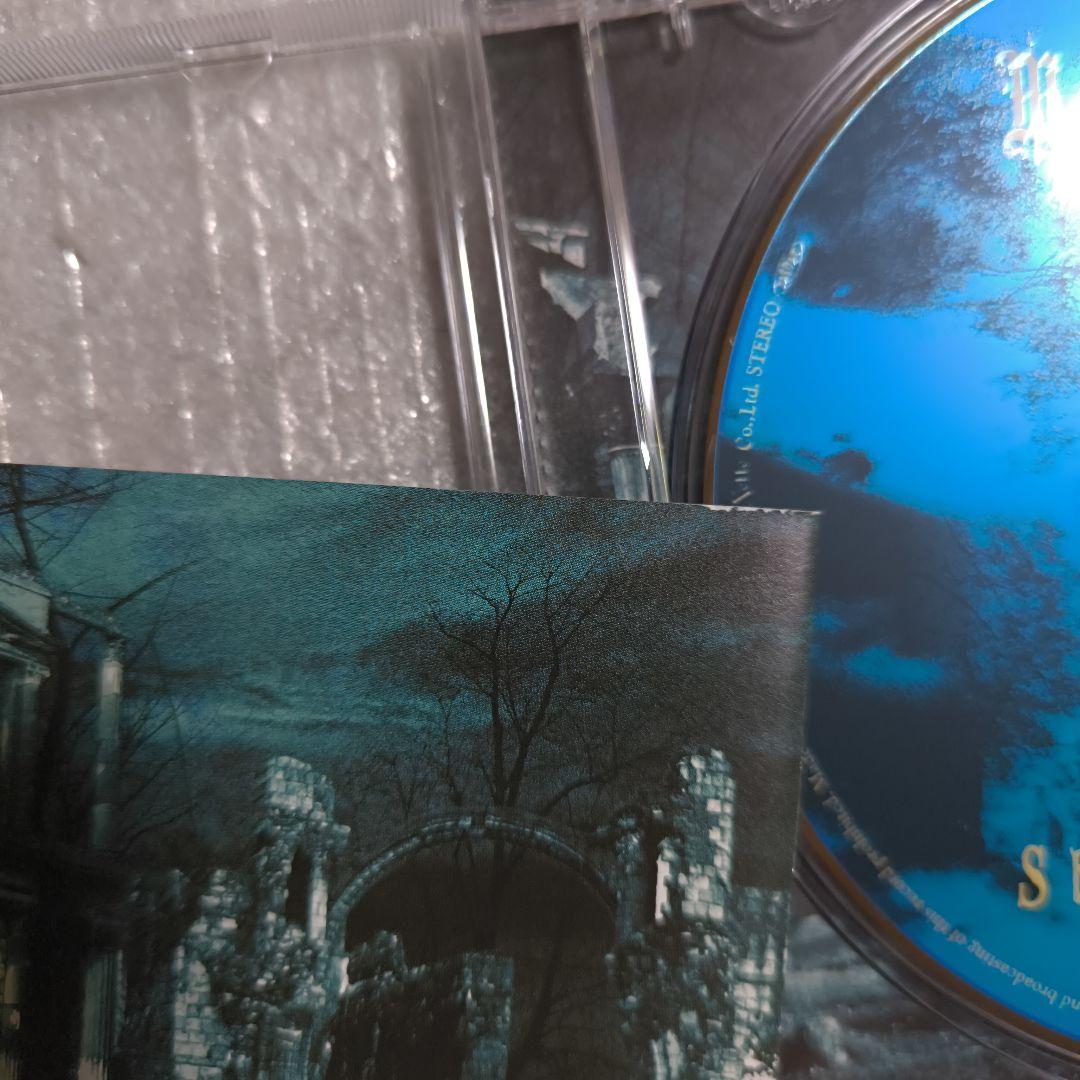 邦楽 Moi dix Mois Shadow Temple