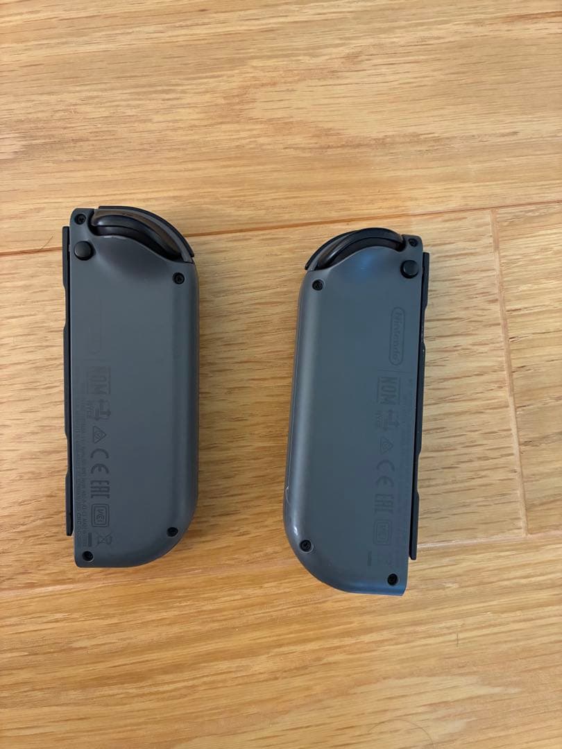 Nintendo Switc 本体