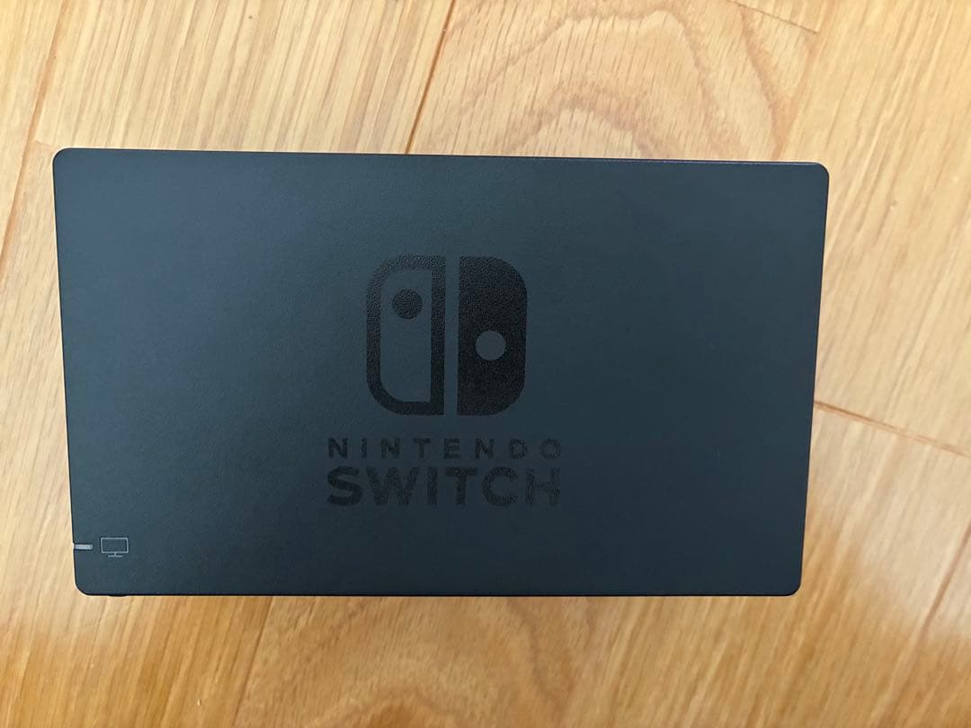 Nintendo Switc 本体