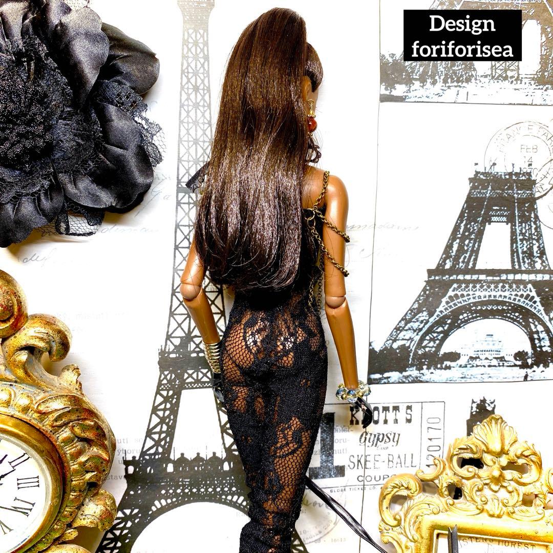 COOL BLACK all-in-one★★accessories★★