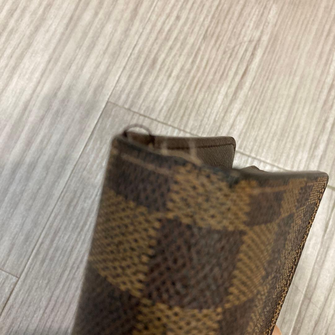 LOUIS VUITTON ルイ ヴィトン がま口 財布