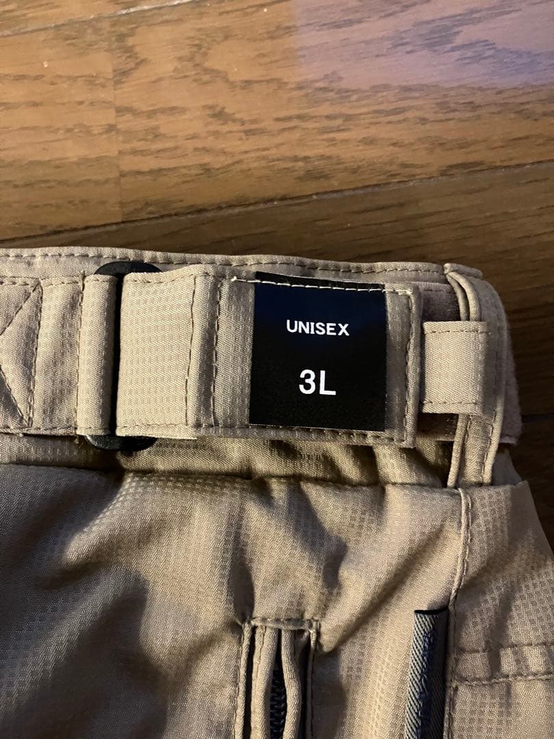 新品　スキー　スノーボード　NDウェア　3L