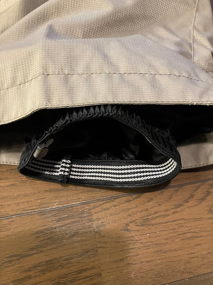 新品　スキー　スノーボード　NDウェア　3L