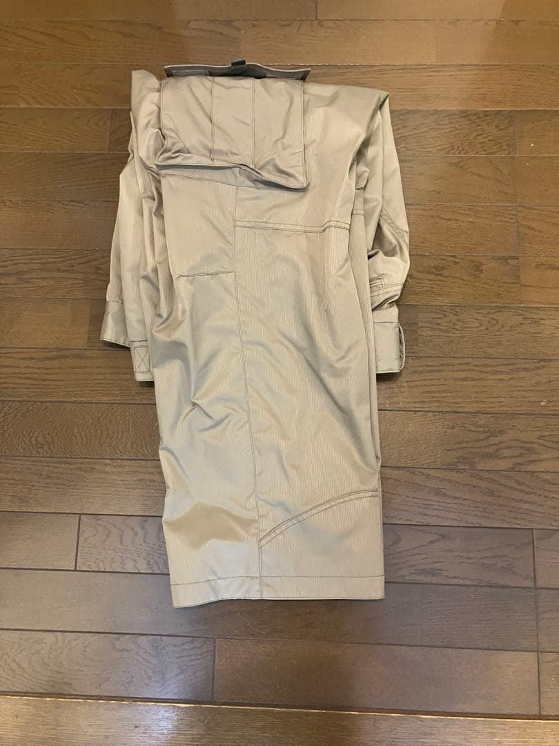新品　スキー　スノーボード　NDウェア　3L