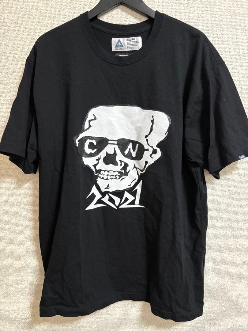 NEIGHBORHOOD CHALLENGER Tシャツ XXL 2021