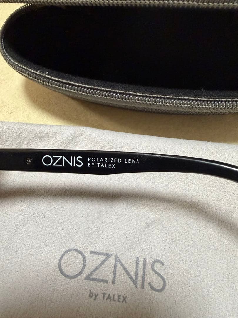 OZNIS by TALEX サングラス