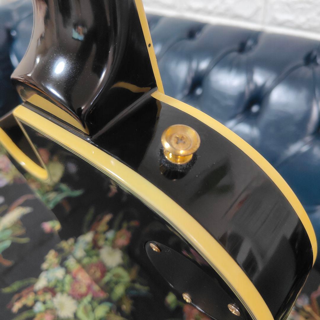 【王道】Epiphone Les Paul Custom 2007