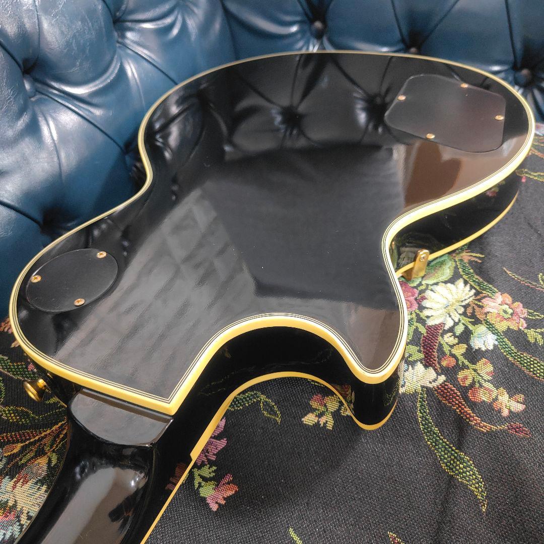 【王道】Epiphone Les Paul Custom 2007