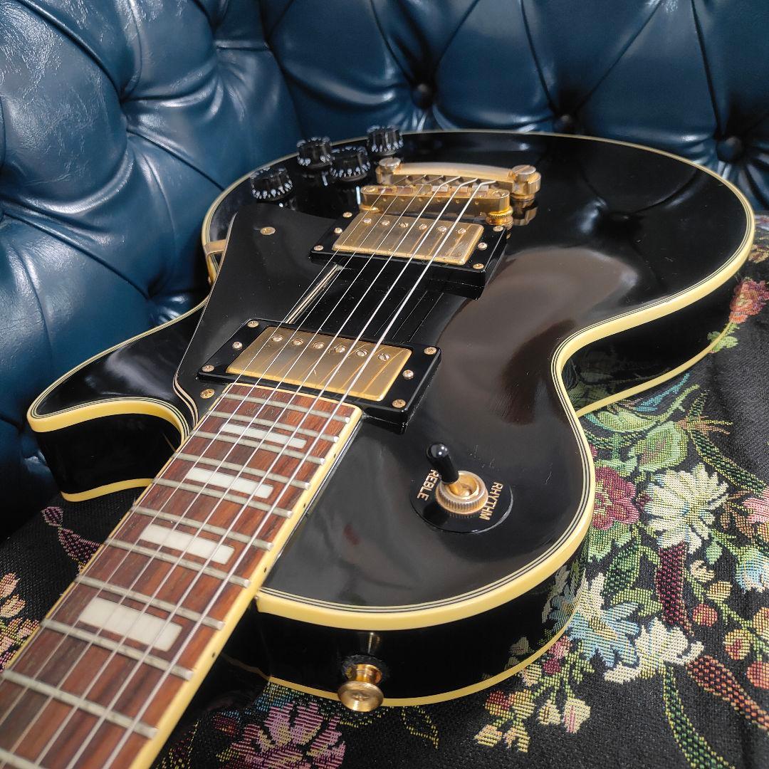 【王道】Epiphone Les Paul Custom 2007