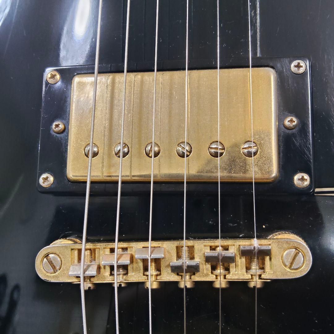【王道】Epiphone Les Paul Custom 2007