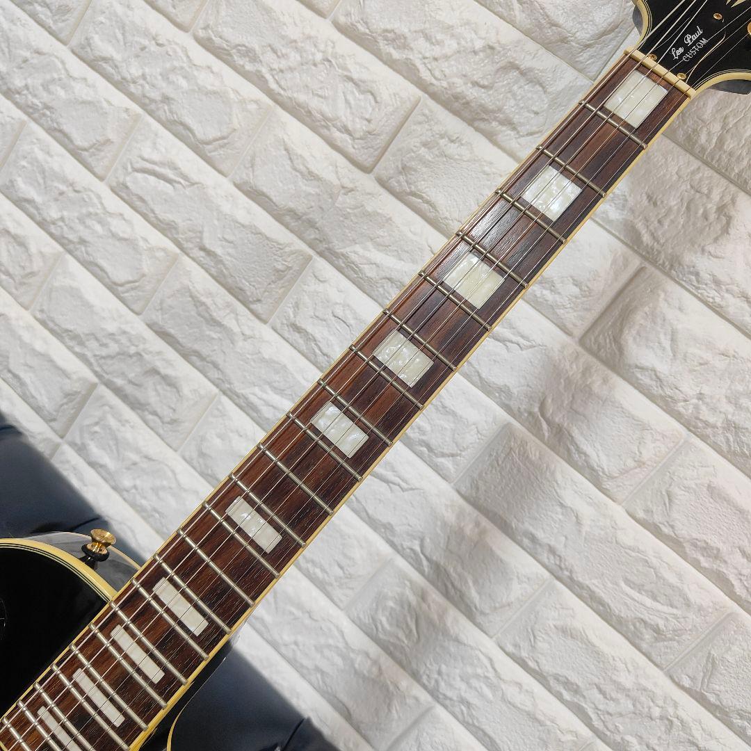 【王道】Epiphone Les Paul Custom 2007