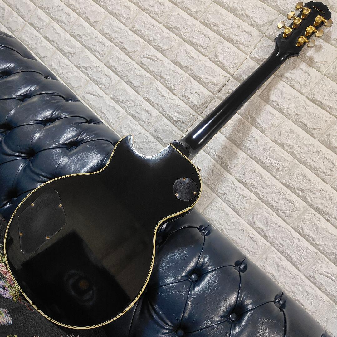 【王道】Epiphone Les Paul Custom 2007