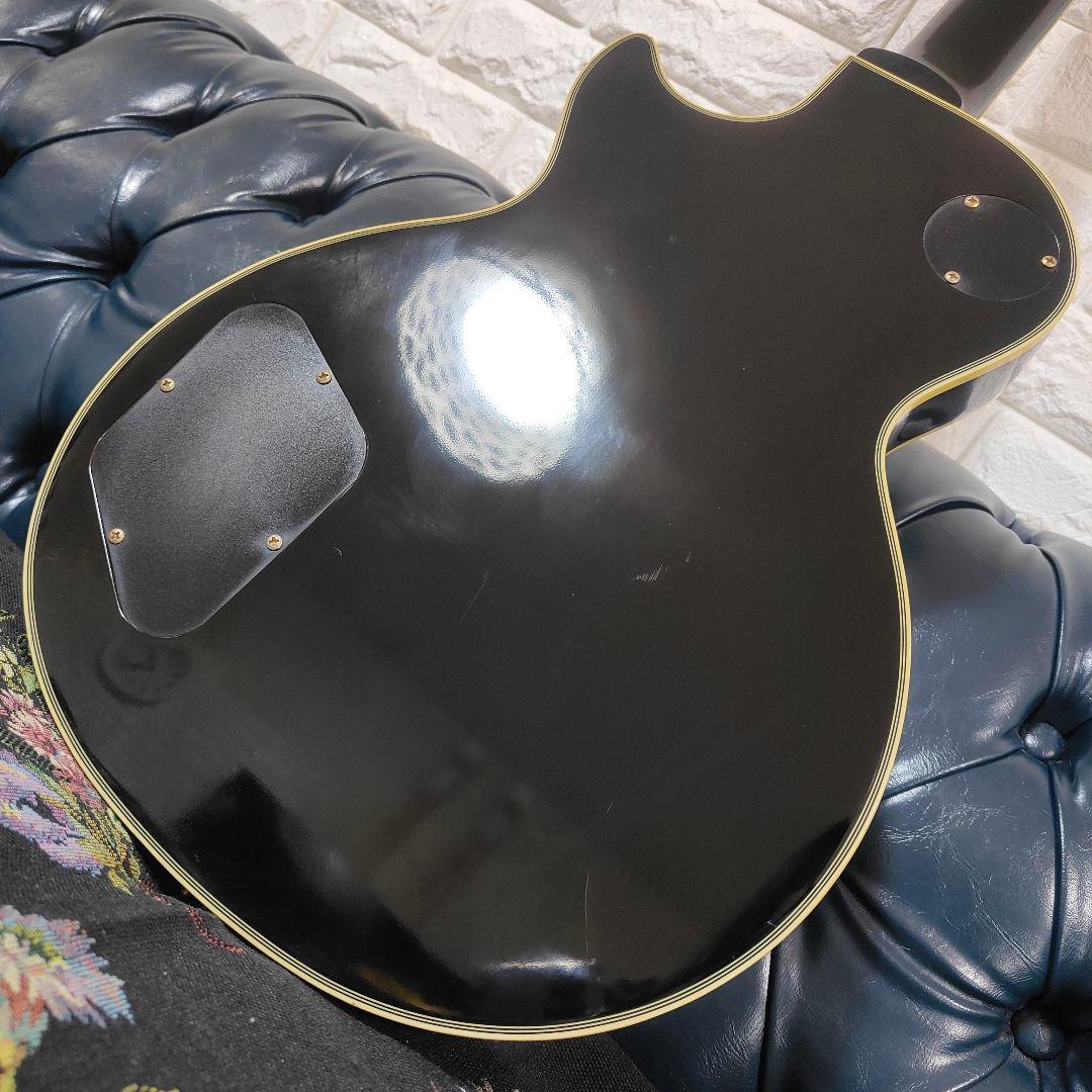 【王道】Epiphone Les Paul Custom 2007