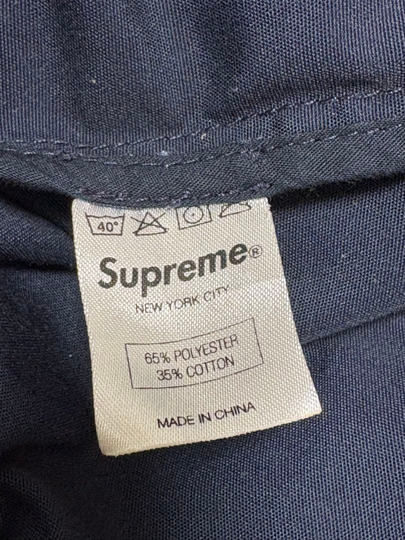supreme independent シュプリーム インディペンデント L
