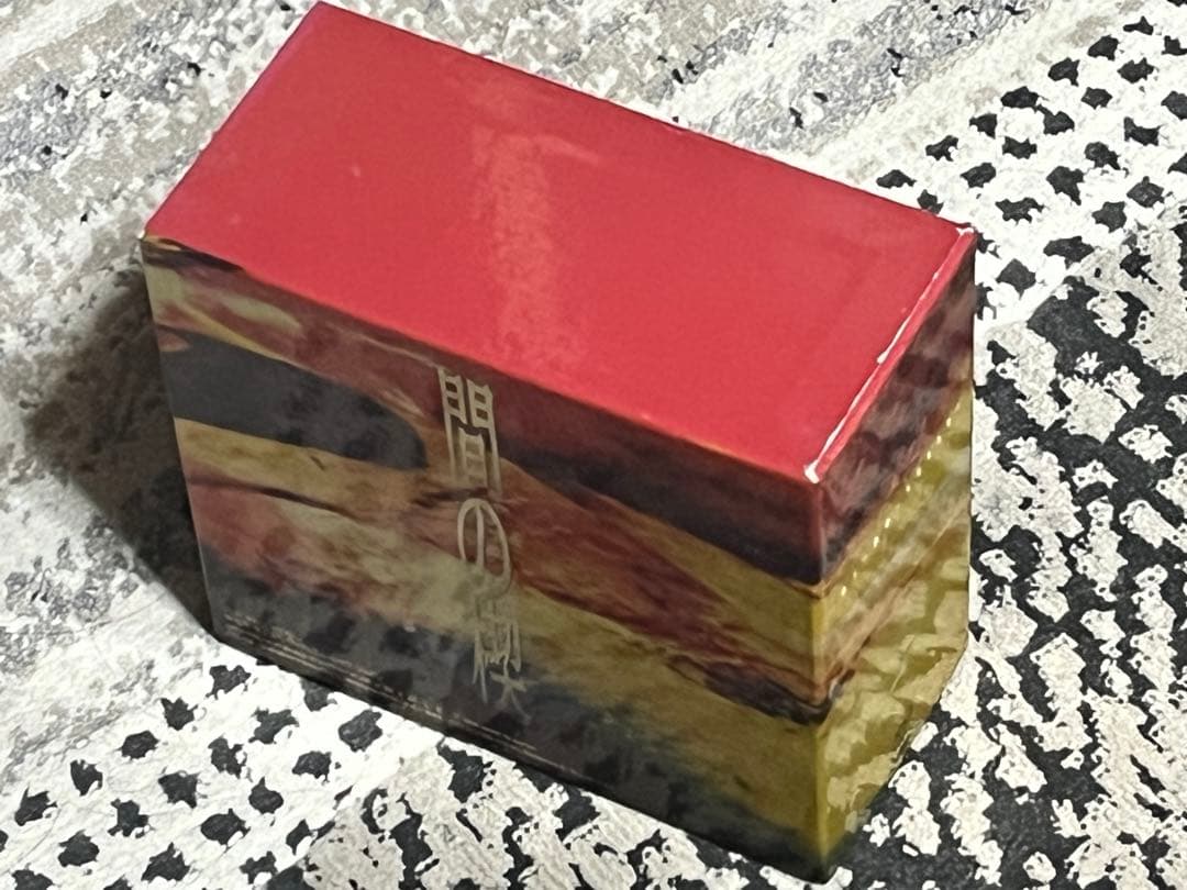 間の楔 限定6枚組CD-BOX 吉原理恵子