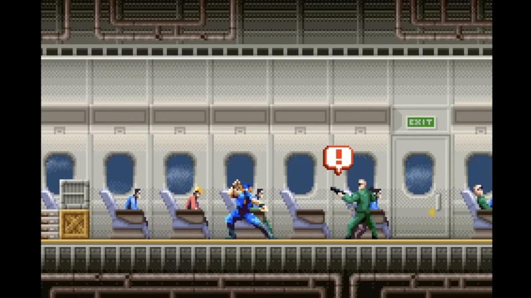 【新品】Ninja Five-O 限定版（ニンジャコップ 限定版）switch