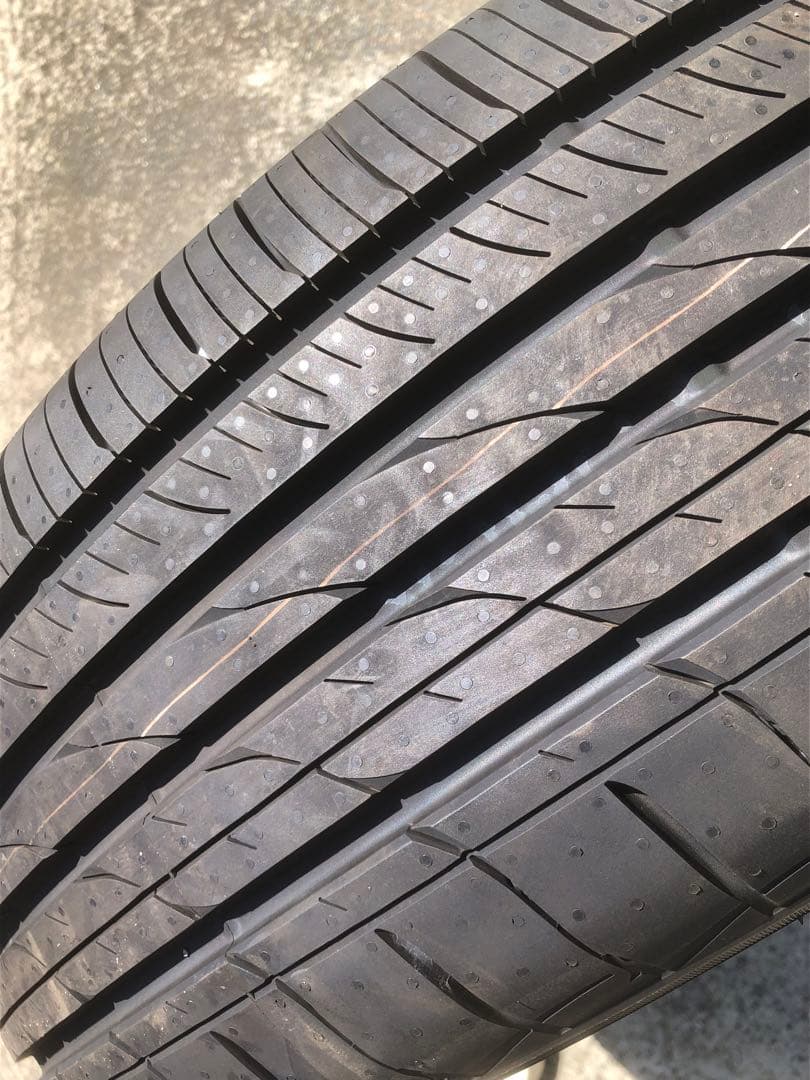 トーヨー225/65R17 プロクセス CL1 SUV 2023年製 新品 4本