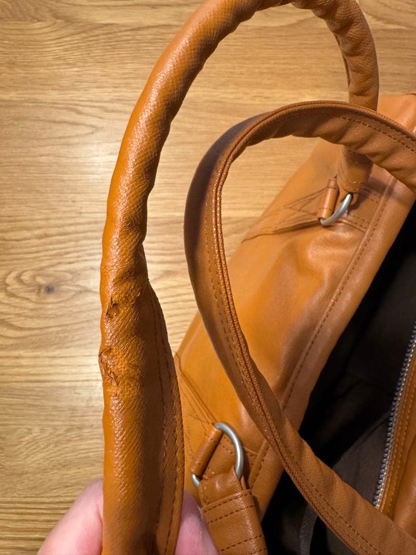 PORTER ボストンバッグ