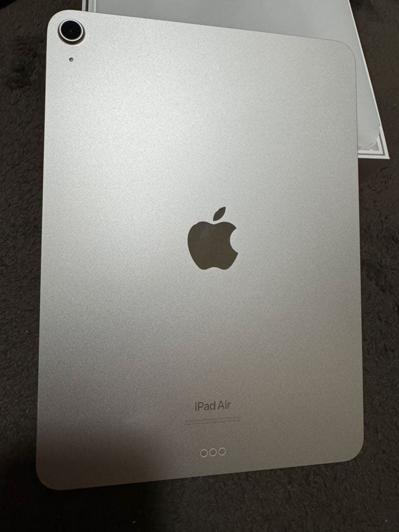 Apple iPad Air 第五世代 WiFi 256GB 超美品