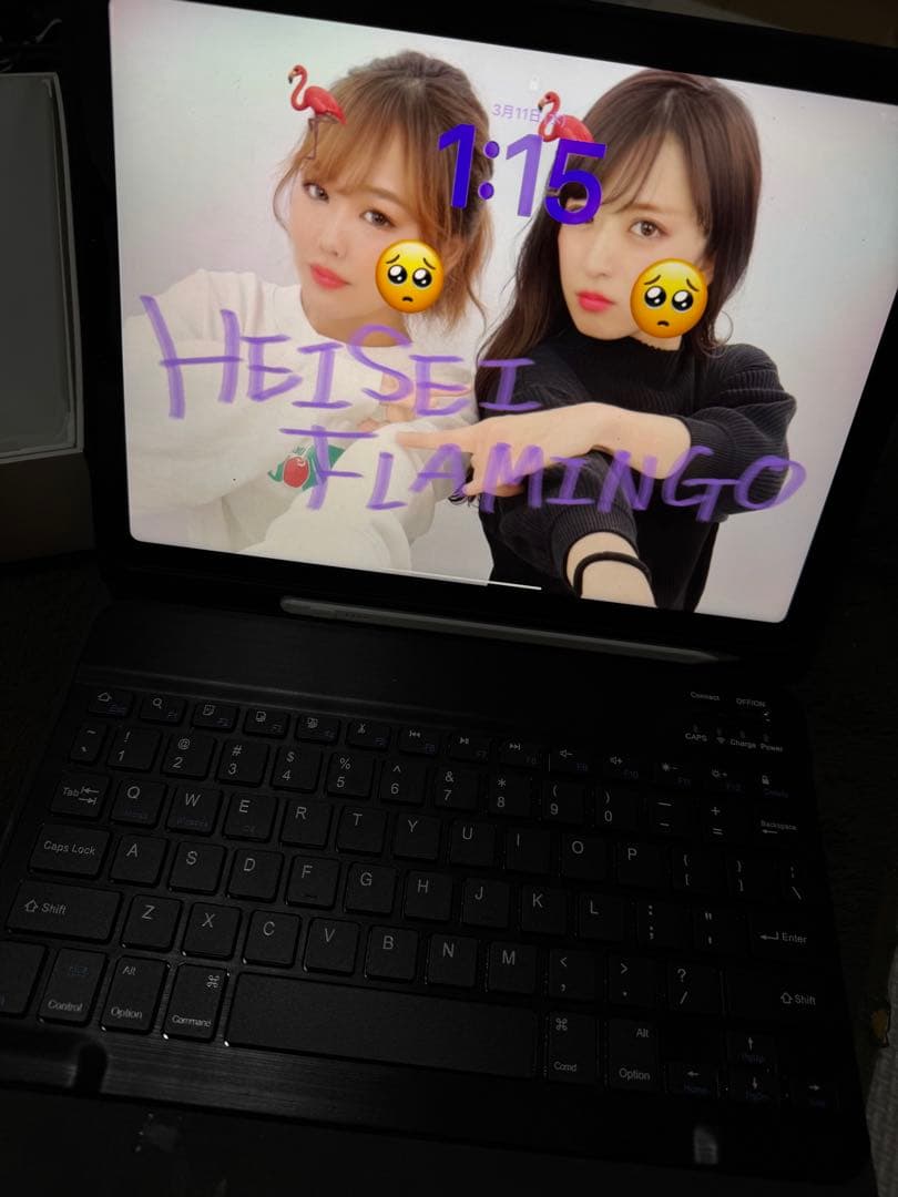 Apple iPad Air 第五世代 WiFi 256GB 超美品