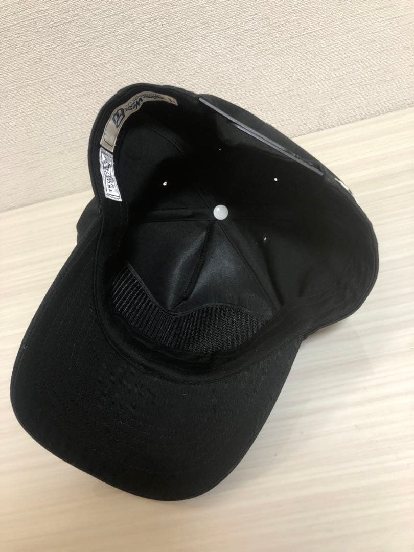 freewheelers ベースボールキャップ