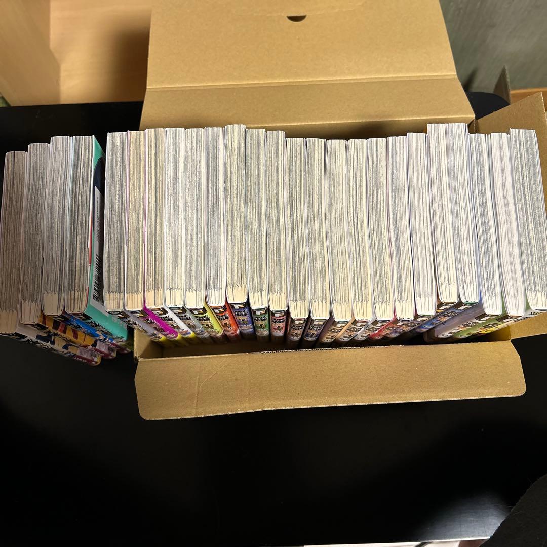 【セール対象】無職転生 全24巻+1巻　全巻セット！