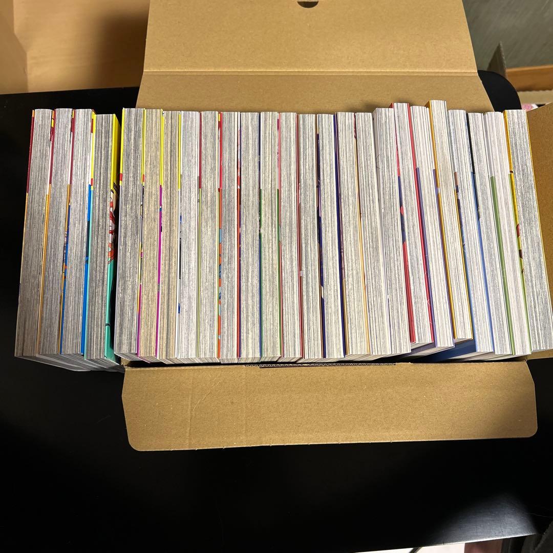 【セール対象】無職転生 全24巻+1巻　全巻セット！