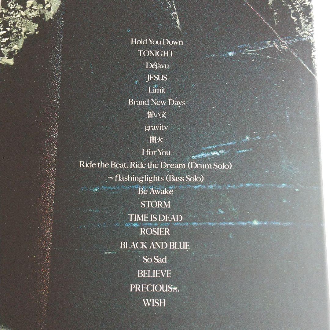 ミュージック LUNA SEA The Anniversary 2018 The LUV