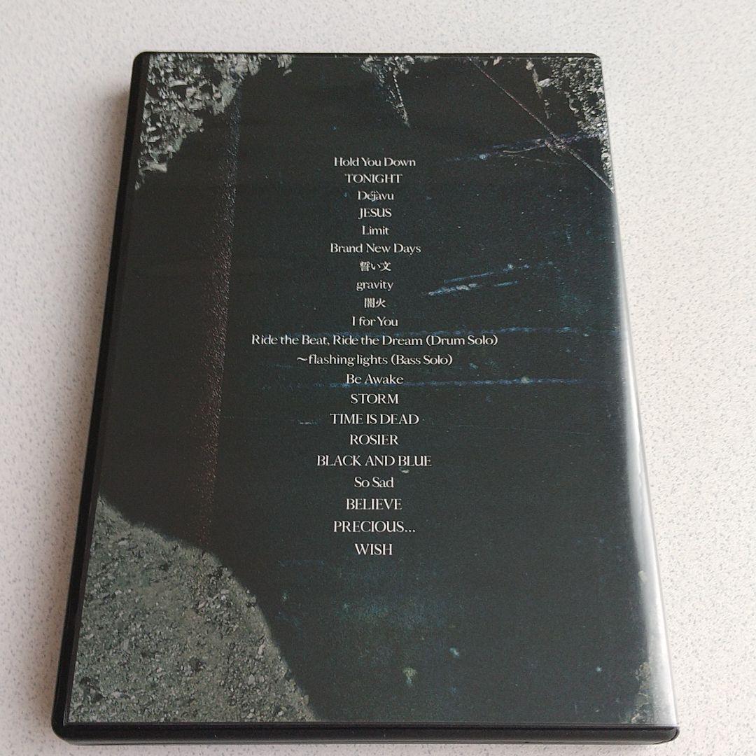 ミュージック LUNA SEA The Anniversary 2018 The LUV