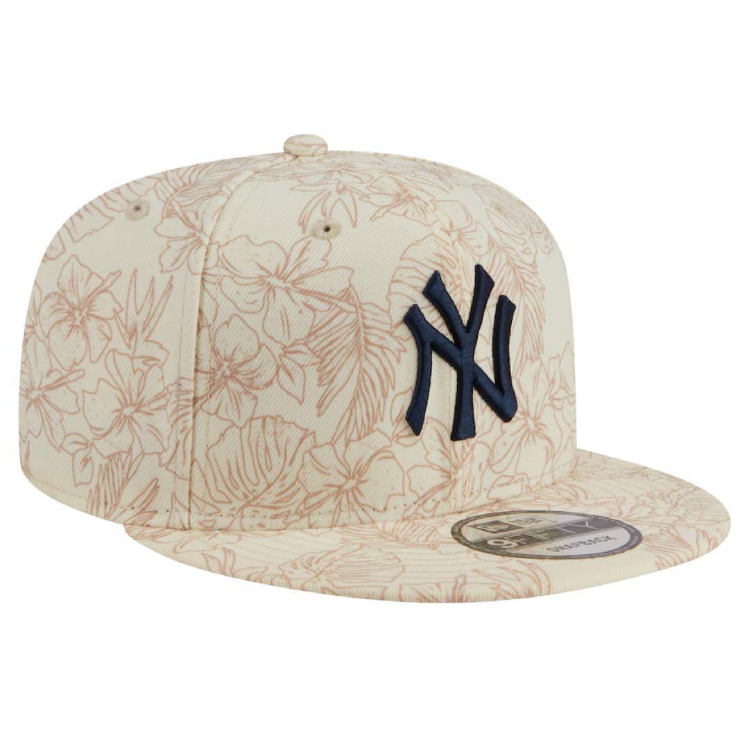 FREE新品ヤンキース9FIFTYジャッジNEWERA正規品MLBキャップ帽子
