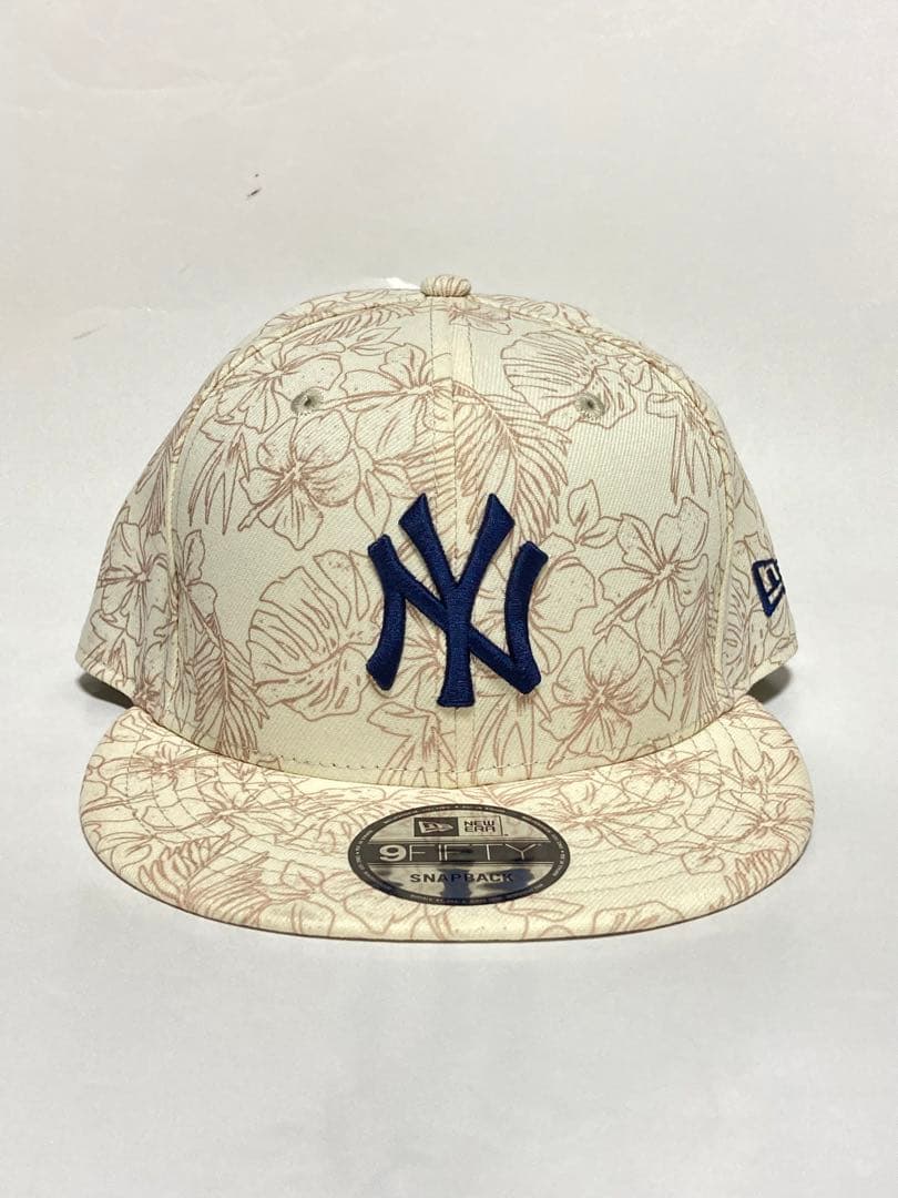 FREE新品ヤンキース9FIFTYジャッジNEWERA正規品MLBキャップ帽子