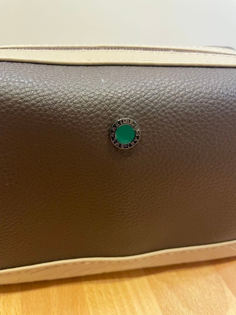【新品】エミレーツ　ファーストクラス　アメニティ　男性用
