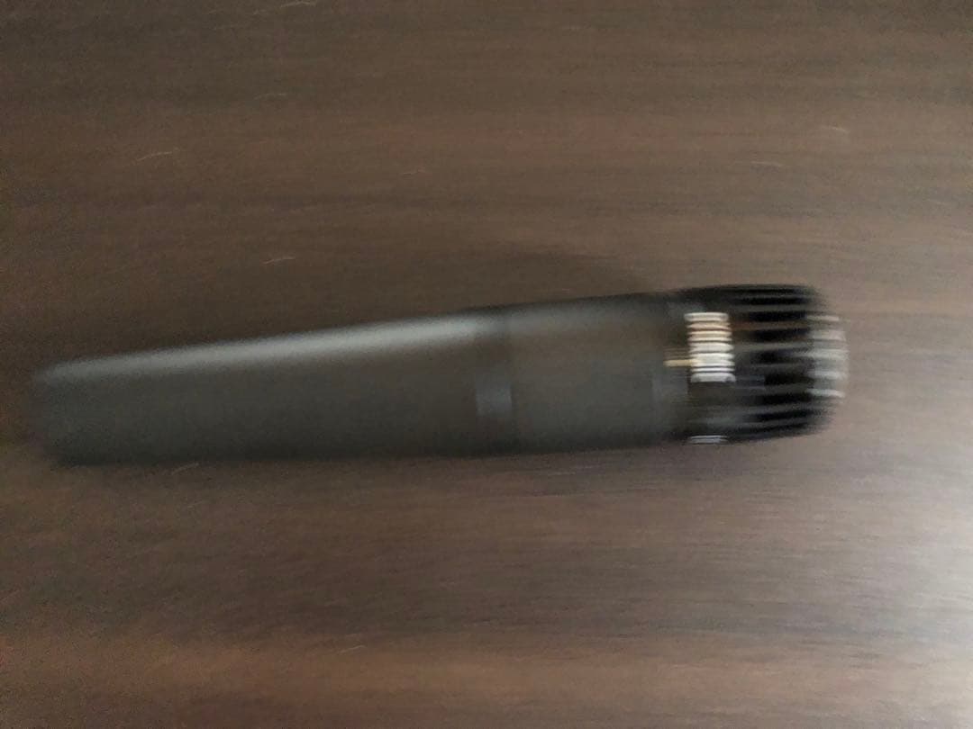 配信機器・PA機器・レコーディング機器 Shure SM57