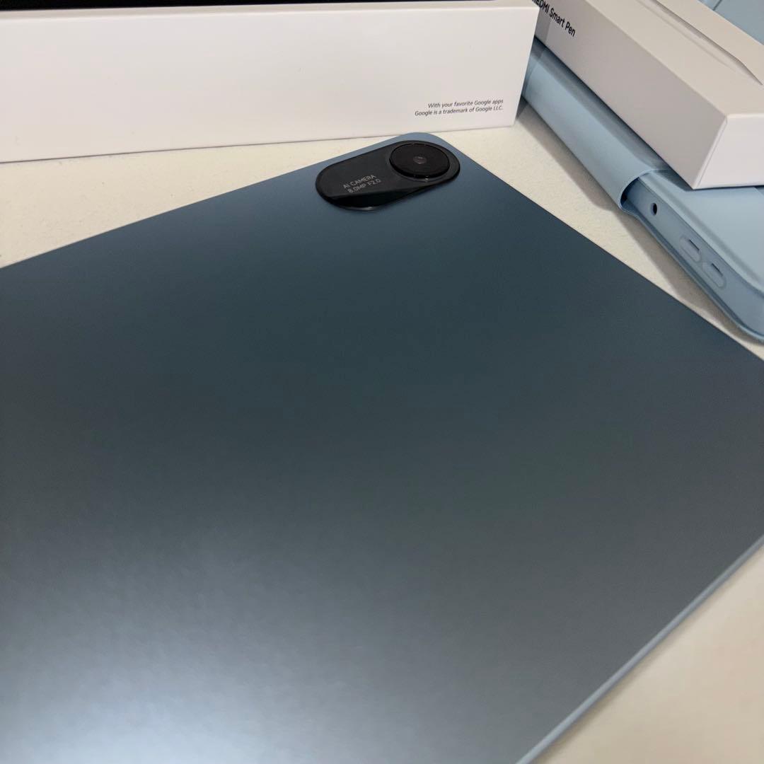 うぃるREDMI Pad 2 6G Redmi smart Pen