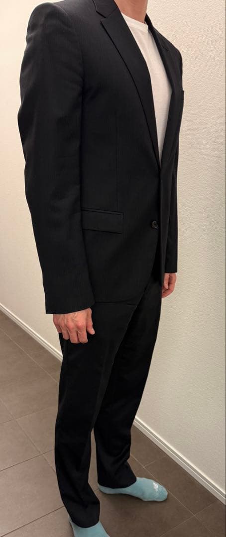 Margiela スーツ