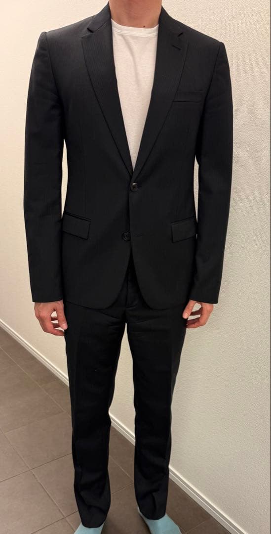 Margiela スーツ