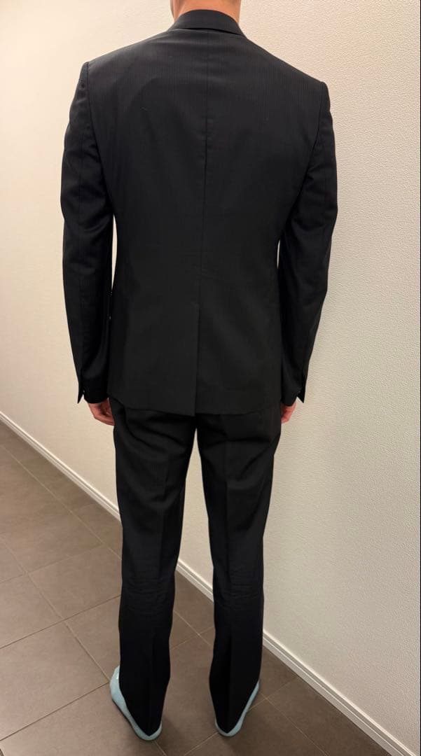 Margiela スーツ
