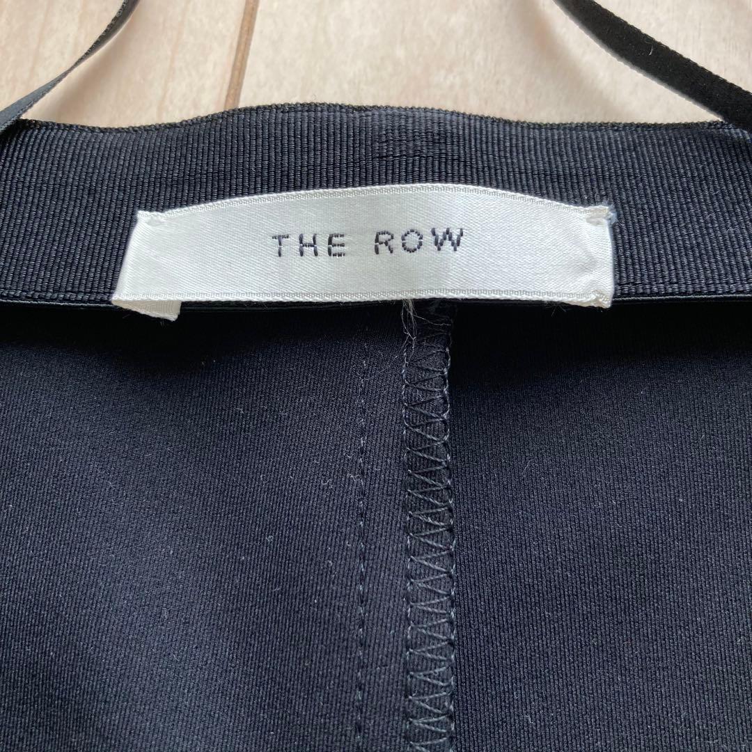 g*b様 THE ROW ザ・ロウ スキューバ　スカート gotzon scub