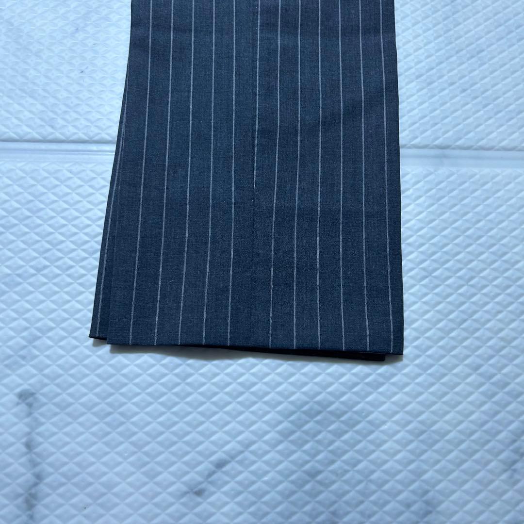 ✨美品✨PaulSmith スーツ　セットアップ　ストライプ　おまけ付き　ゼニア