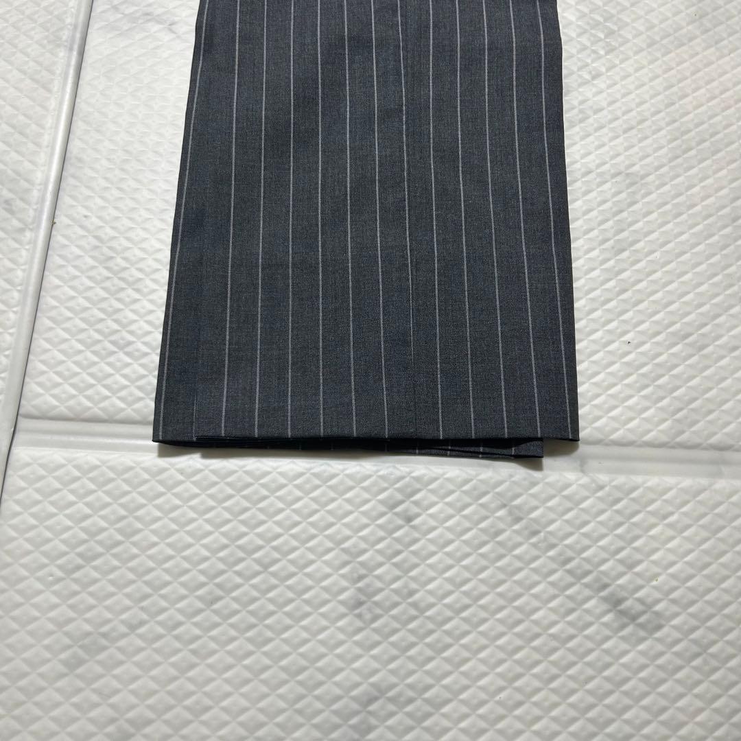 ✨美品✨PaulSmith スーツ　セットアップ　ストライプ　おまけ付き　ゼニア