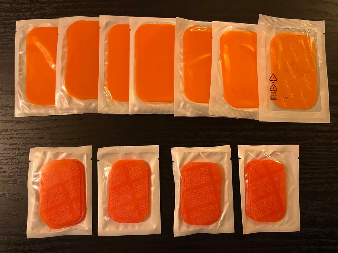 【美品】Sixpad アブズベルト LL＋ボディフィット2×2＋おまけ多数！