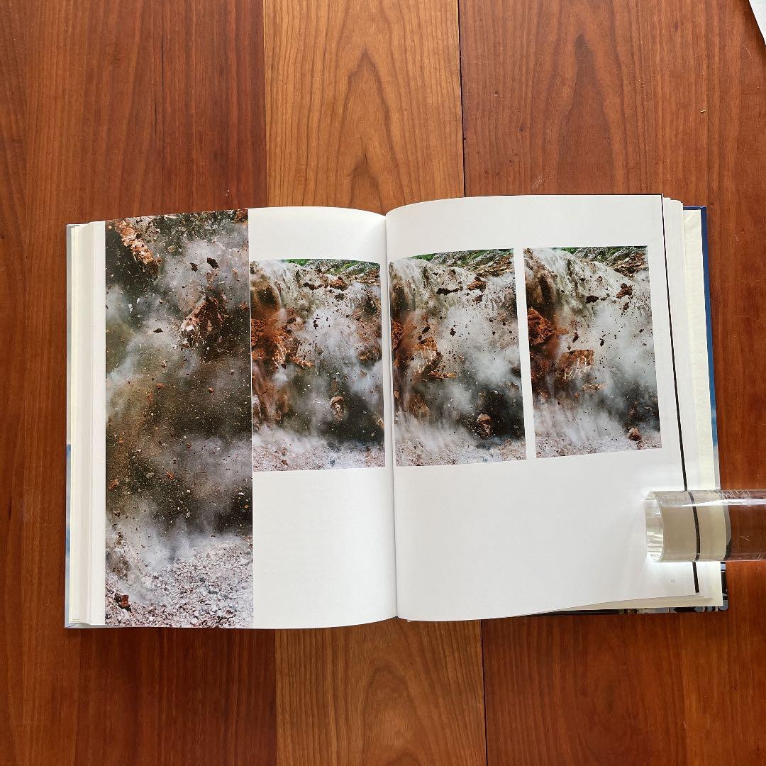 畠山直哉展　Natural Stories