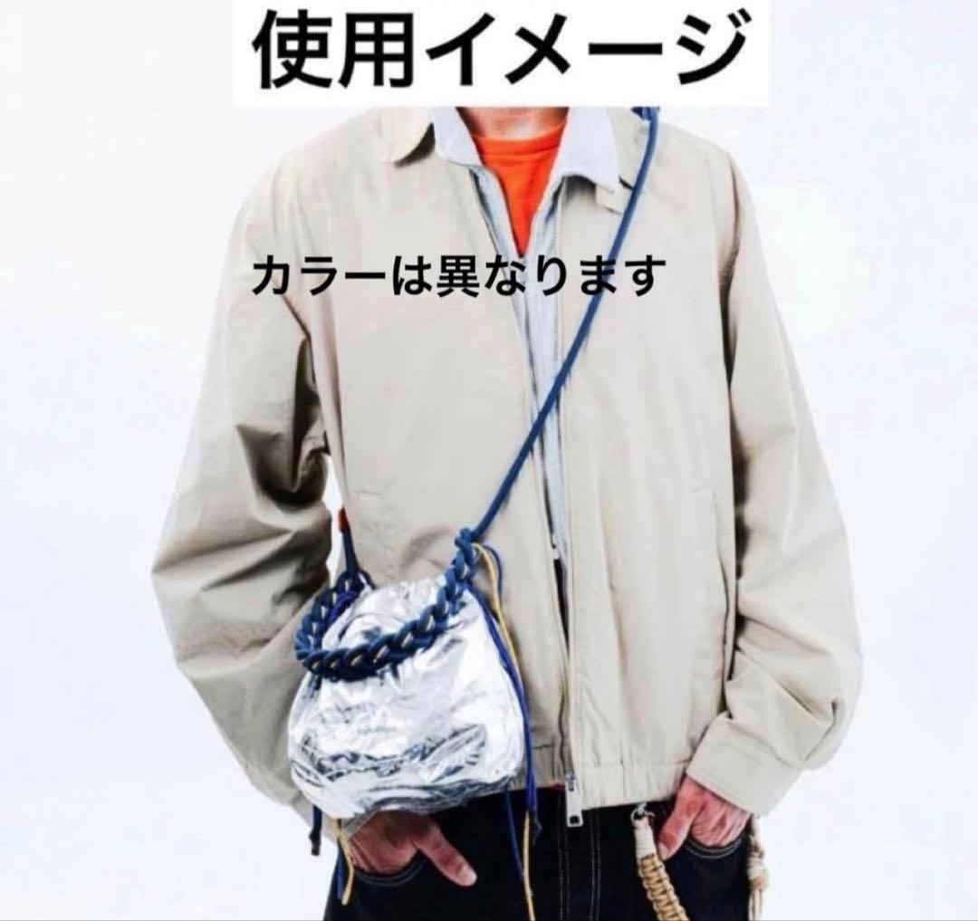 【新品】トポロジー　8.0mm Braided O-Rope / Jungle