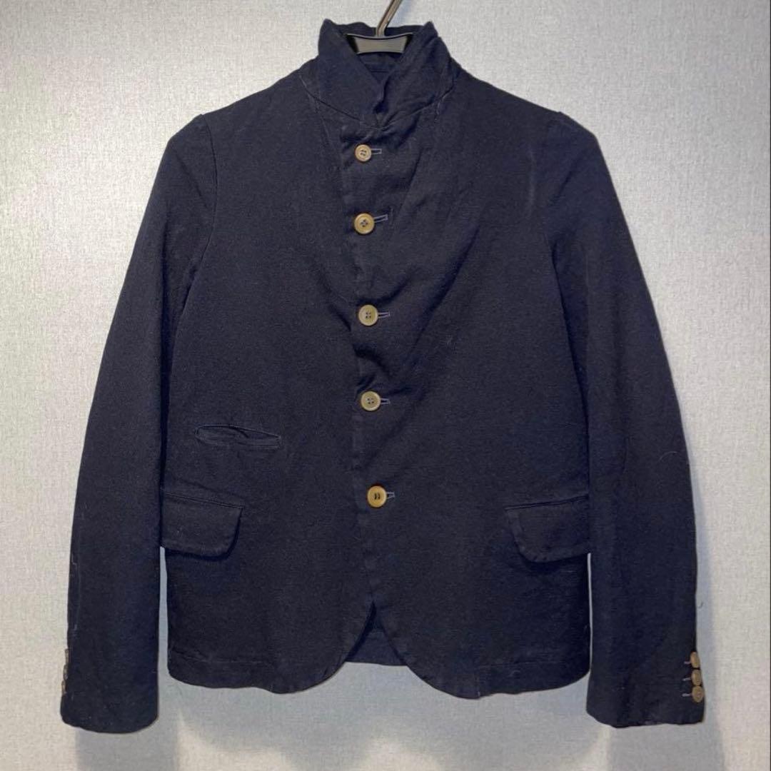 comme des garcons コムコム ポリ縮 06ss archive